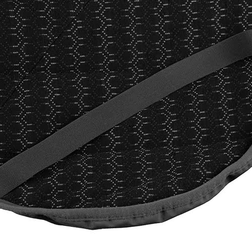 Glacier Wool Jacket 2.0 - ulldekken fra Non-Stop