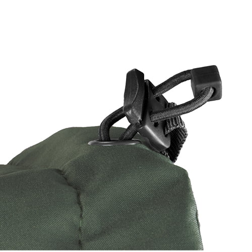 Glacier Wool Jacket 2.0 - ulldekken fra Non-Stop