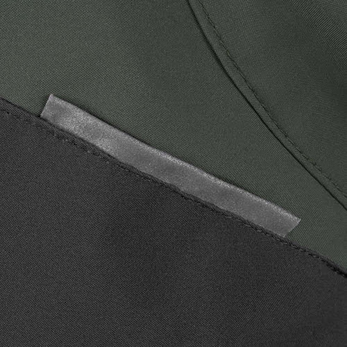 Glacier Wool Jacket 2.0 - ulldekken fra Non-Stop