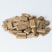 Hundegodbiter med leversmak 400 g – Doko Classic