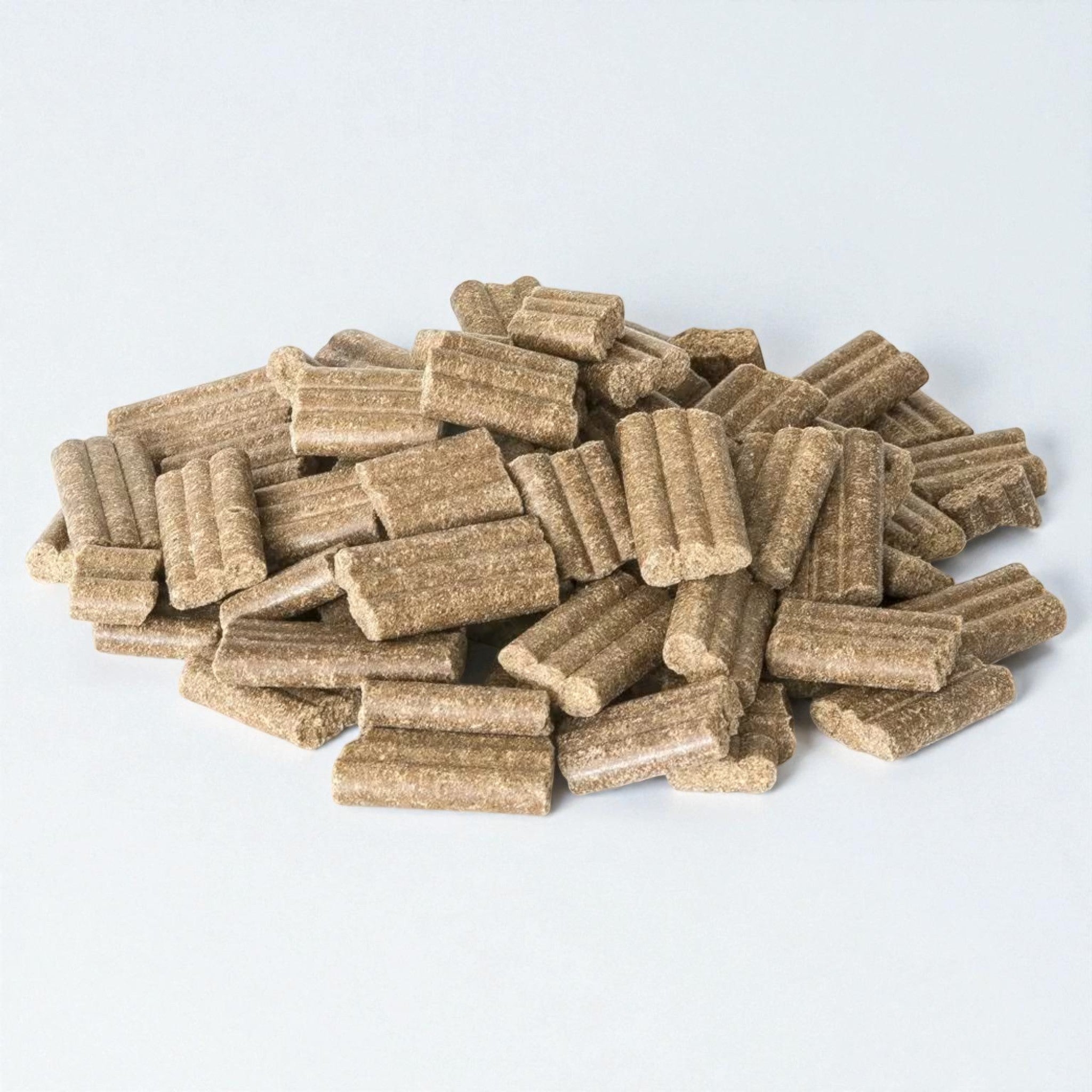 Hundegodbiter med leversmak 400 g – Doko Classic