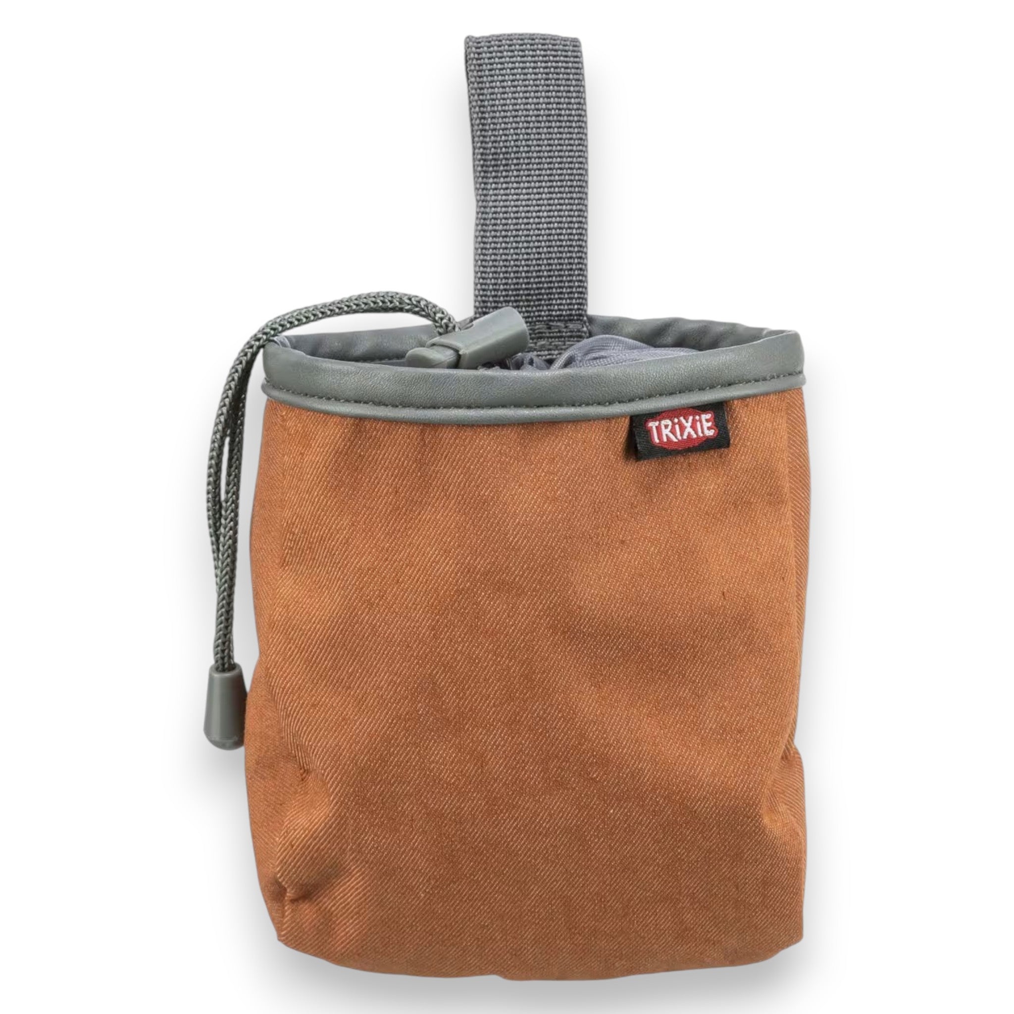 Snacksbag Dog Activity Baggy DeLuxe – godbitpose 10 x 14 cm
