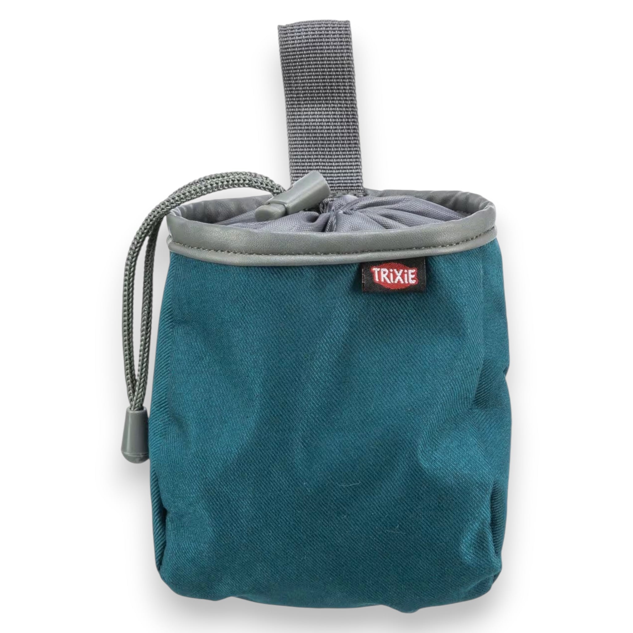 Snacksbag Dog Activity Baggy DeLuxe – godbitpose 10 x 14 cm