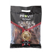 PROVIT griseører 10-pk – naturlig hundetygg fra norsk gris