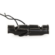 Hundefløyte med dobbeltone – Kennel Equip
