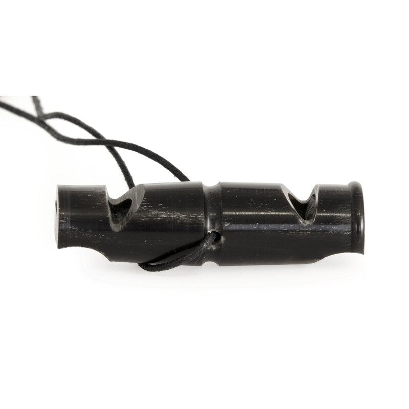 Hundefløyte med dobbeltone – Kennel Equip