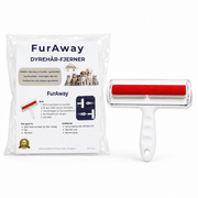 Hundehårfjerner - FurAway
