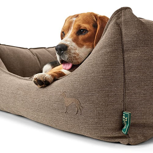 Eksklusiv hundeseng – «Livingston» by Hunter