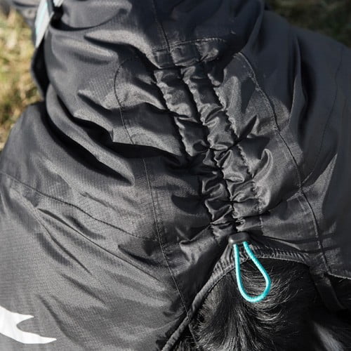 Vinterdekken - Hurtta Summit Parka