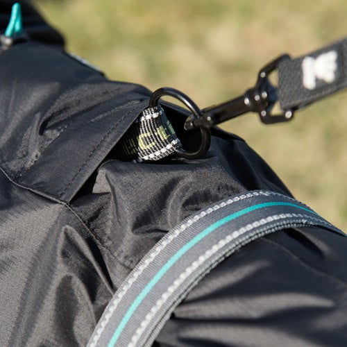 Vinterdekken - Hurtta Summit Parka