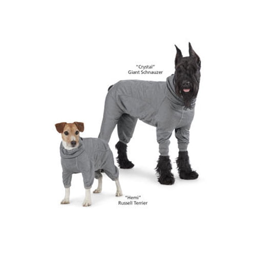 Hurtta Body Warmer - varmedress til hund