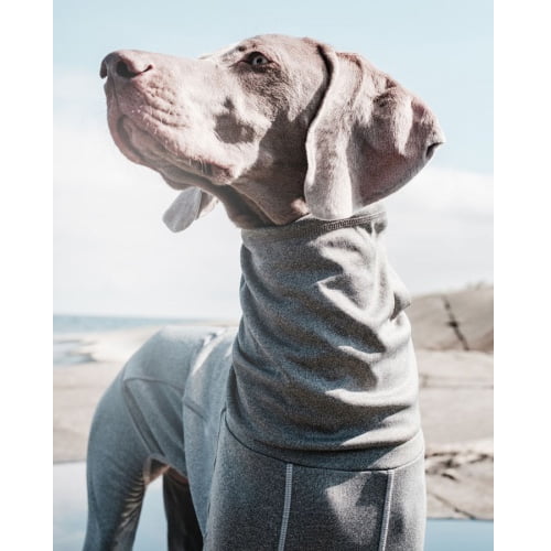 Hurtta Body Warmer - varmedress til hund