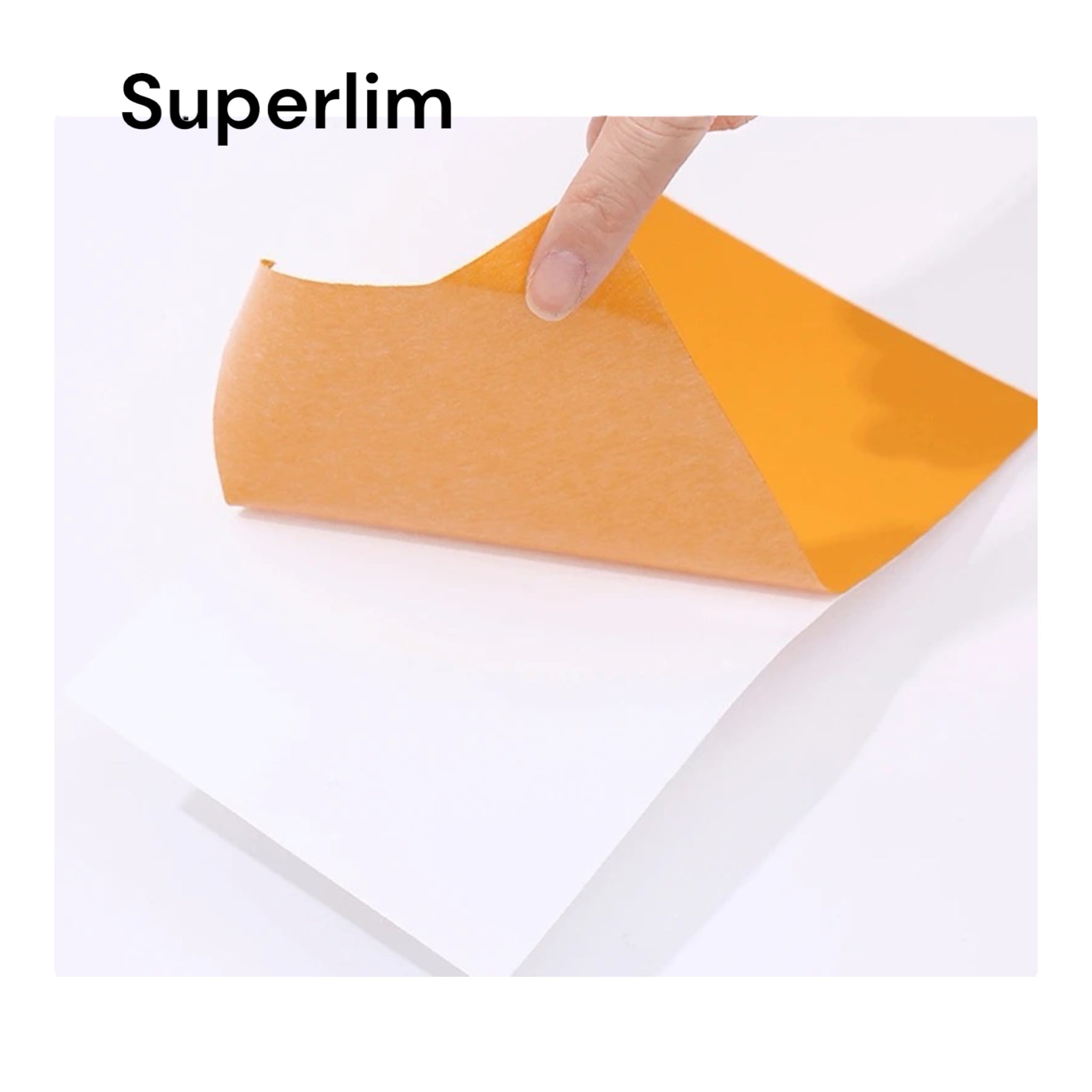 Reparasjonslapper til tekstiler