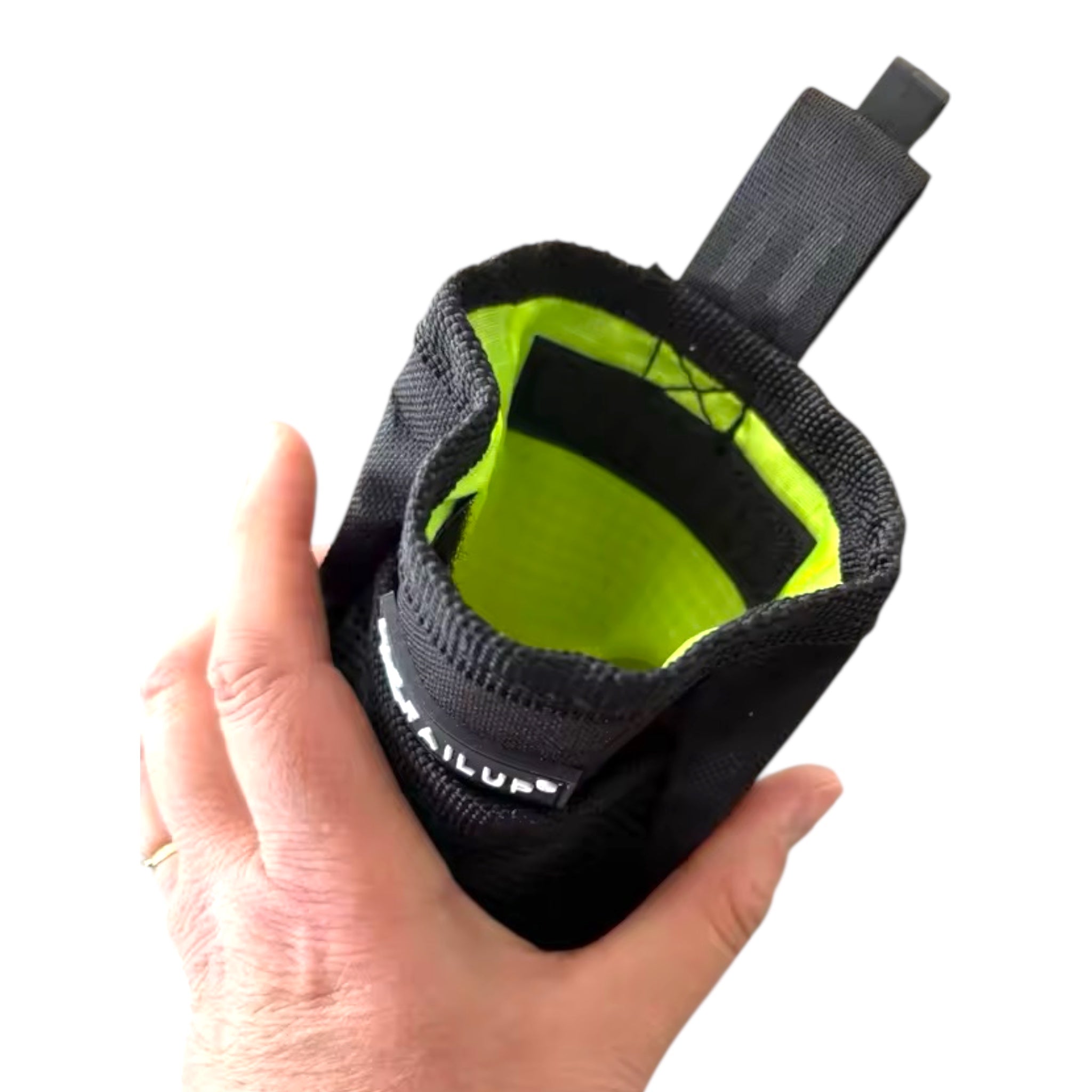 Godbitpose til hundetrening – praktisk beltepose til godbiter