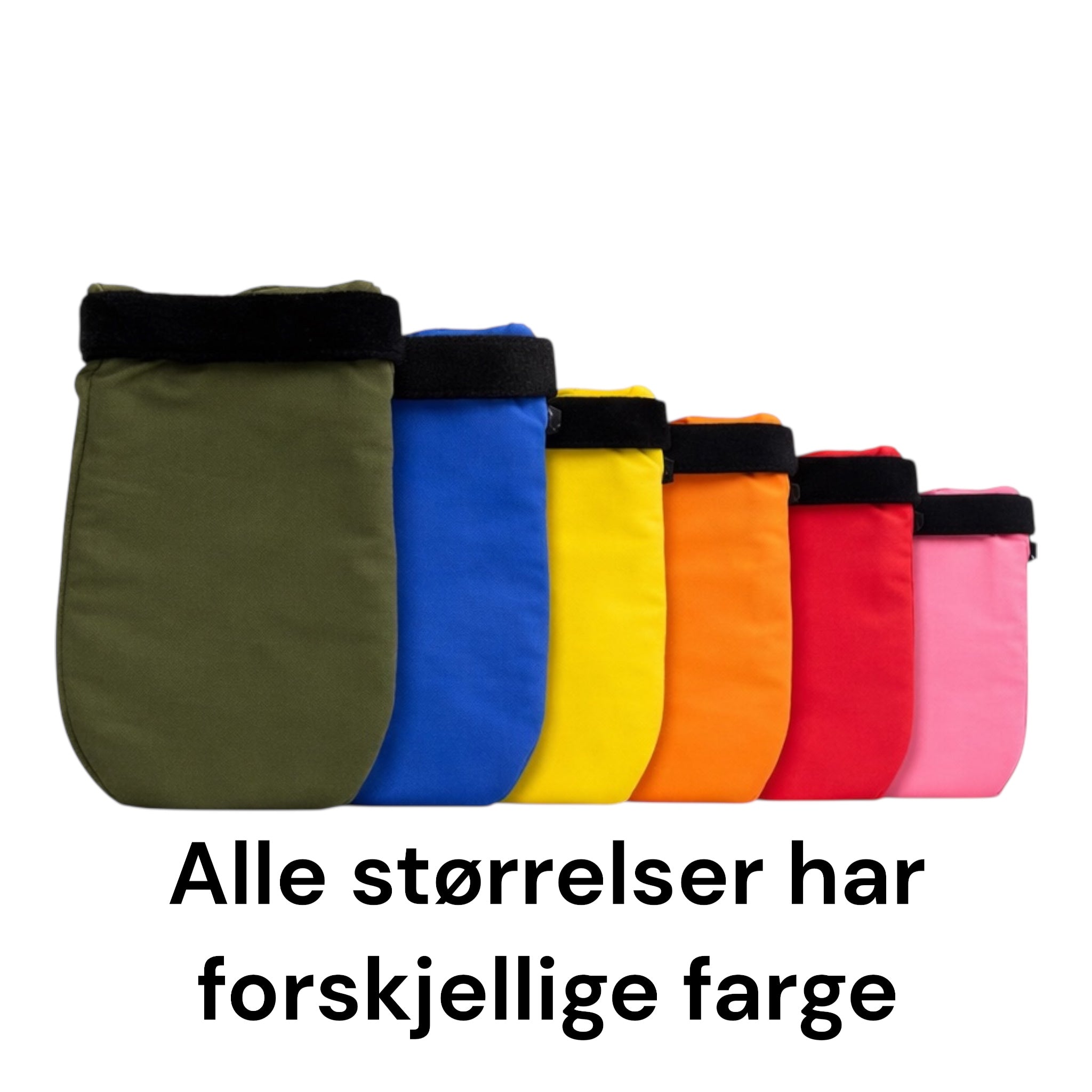 Hundesokker Taslon Active – Kennel Equip 2 stk