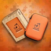 Førstehjelpsutstyr for hund og katt – Komplett førstehjelpsskrin med 30+ deler