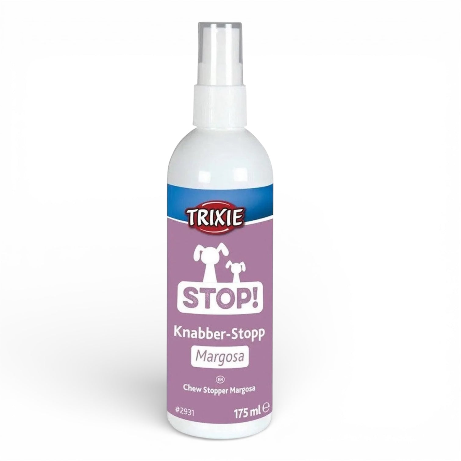 Bitterspray mot tygging – Trixie 175 ml