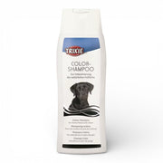 Trixie Color-Shampoo – For sort og mørk pels (250 ml)