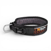 Non-stop Rock Adjustable Collar – justerbart halsbånd med HexiVent