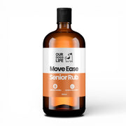 Muskel- og leddgel til hund – MoveEase Deep Relief (Senior)