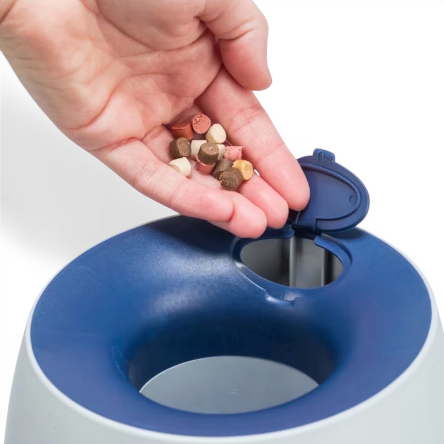 Trixie Dog Activity Ball & Treat nivå 3 – aktivitetsleke til hund