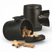 Trixie hundebånd premium 1 m x 25 mm – solid kobbel til hund