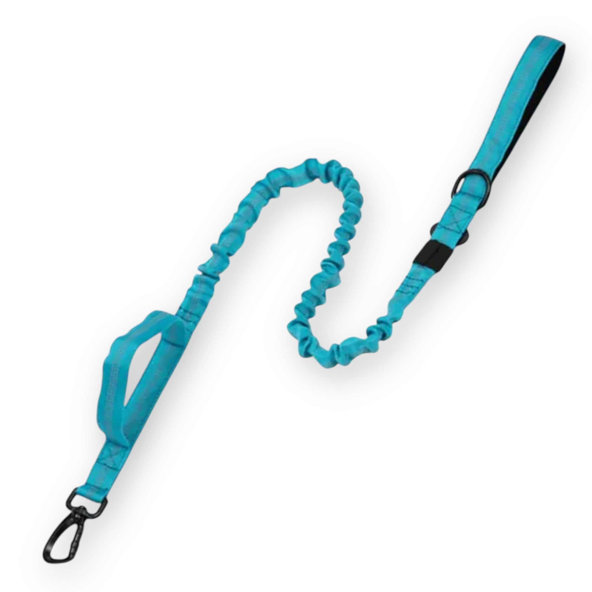 Elastisk hundebånd
