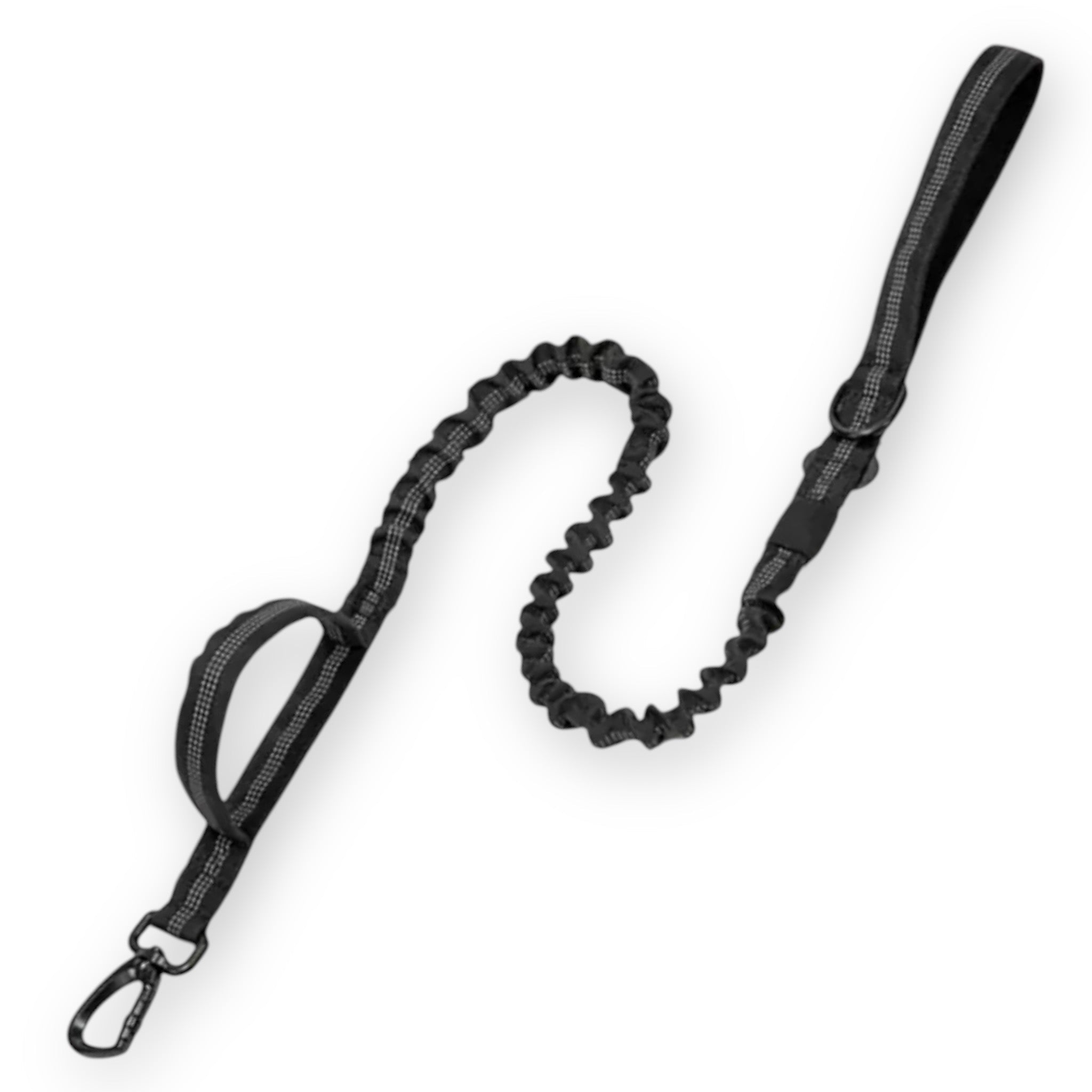 Elastisk hundebånd