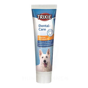 Trixie tannkrem tea tree 100 g – tannpleie til hund