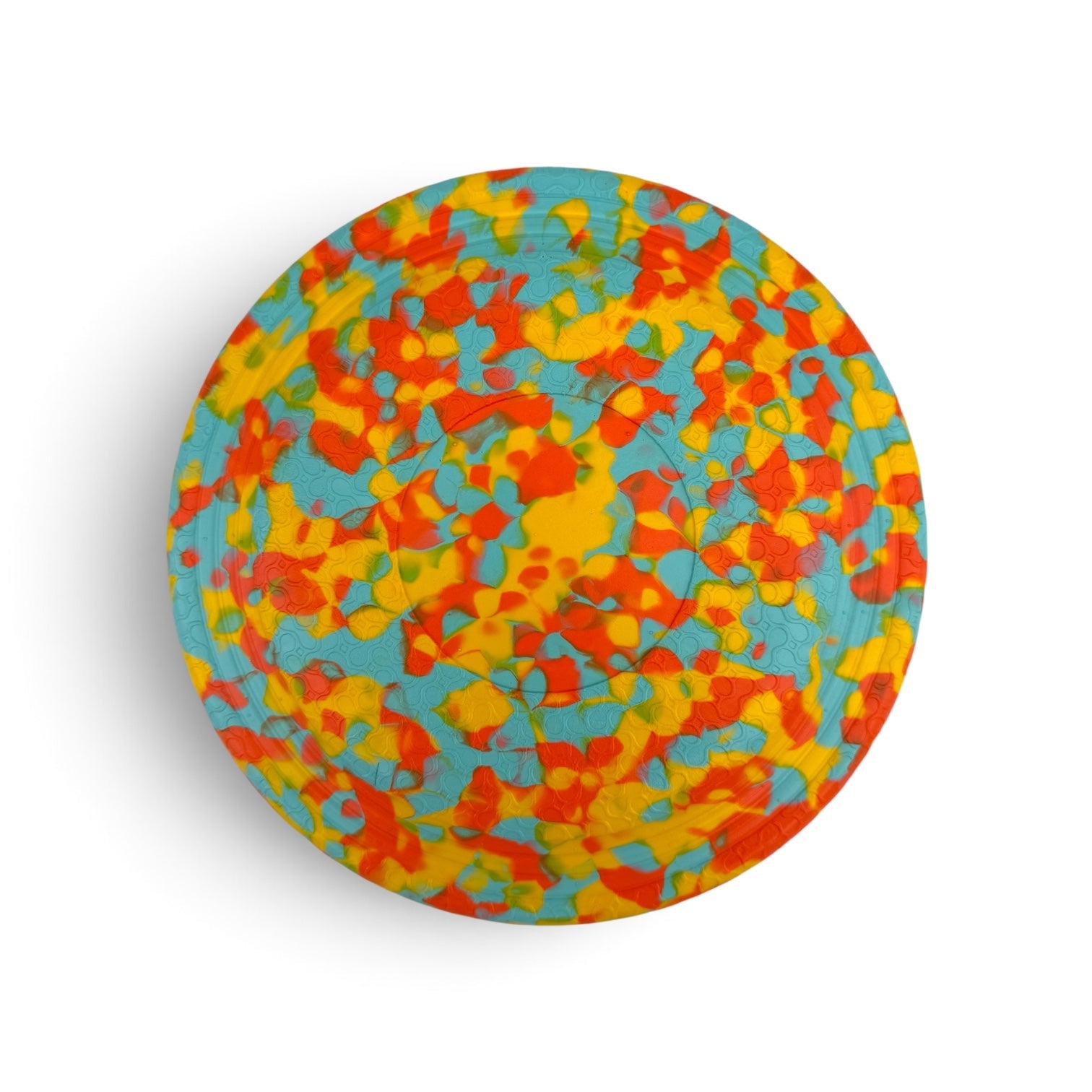 Flytende frisbee til hund – 23 cm