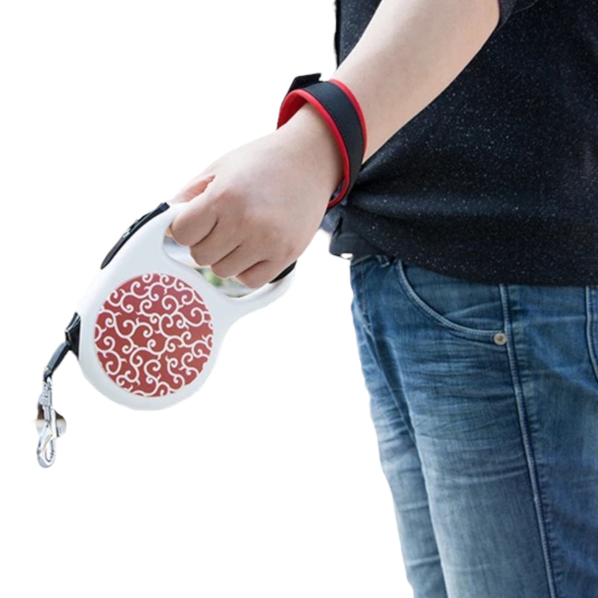 Kobbel armbånd