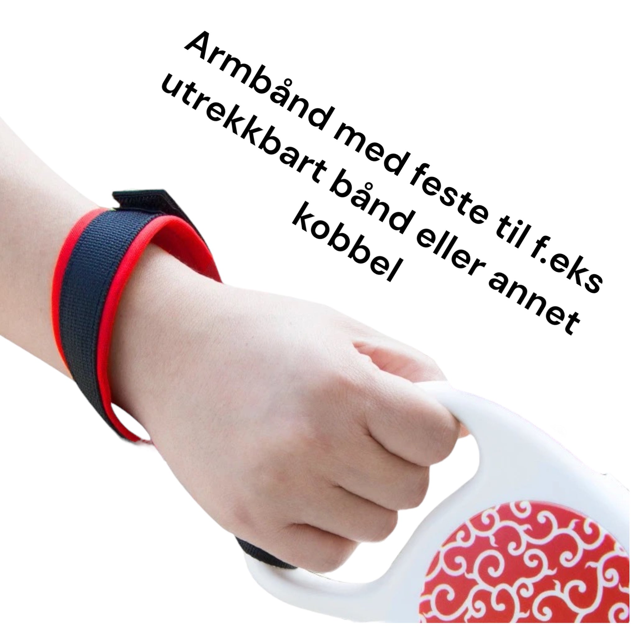 Kobbel armbånd