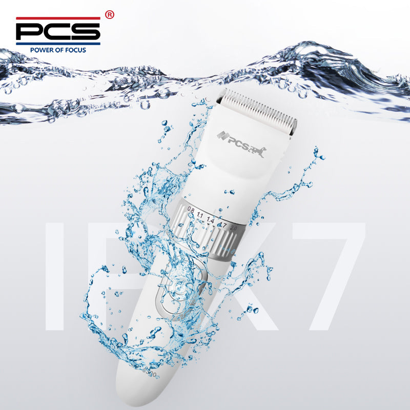 Hundeklipper til pelsstell – PCS Pet Clipper CP6300
