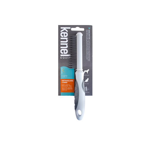 Flokekam i metall - Kennel Equip