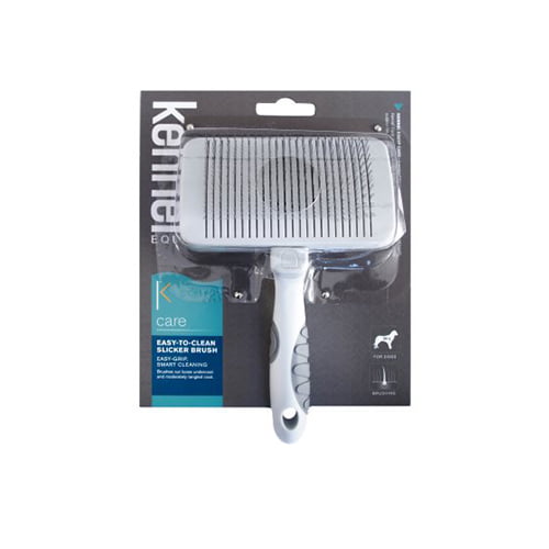 Karde som er lett å rengjøre - Kennel Equip M