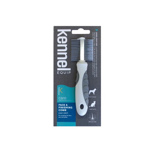 Ansiktskam - Kennel Equip