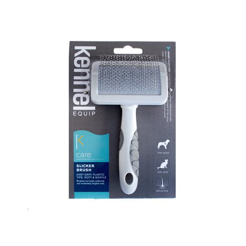 Skånsom Karde med Plastknopper