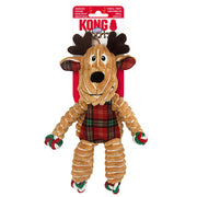 Bilde av Kong Floppy reinsdyr juleleke