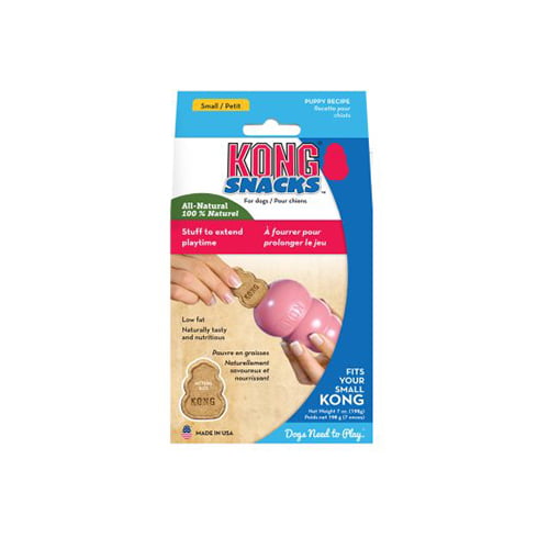 KONG Snacks Puppy Hundekjeks