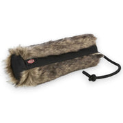 Trixie Feed Dummy 20 cm – treningsdummy med kunstig kaninpels