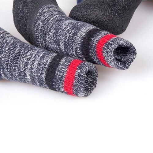 Lanle Gummierte Hundesokker