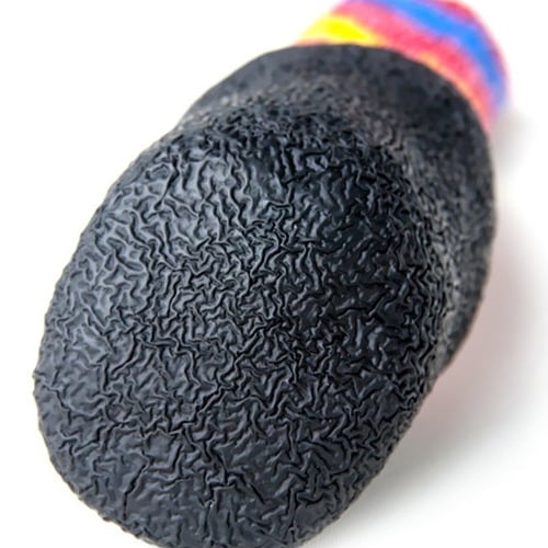 Lanle Gummierte Hundesokker