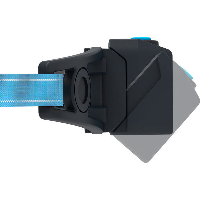 Ledlenser NEO1R hodelykt 250 lm – oppladbar lykt til tur