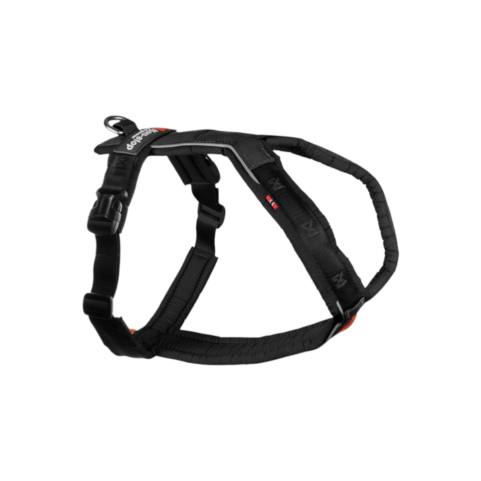 Non-stop Line Harness 5.0 – allsidig hundesele til tur og spor