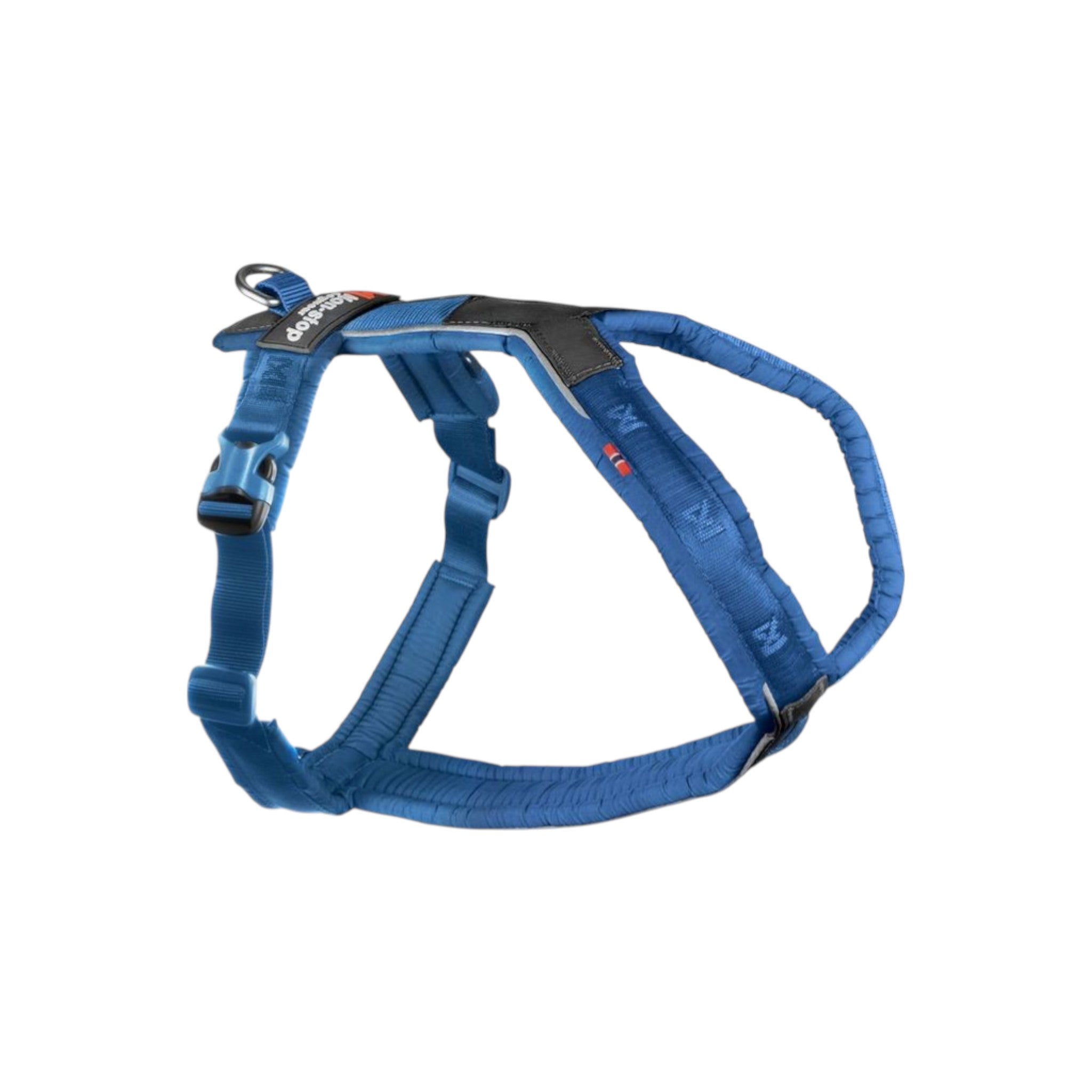 Non-stop Line Harness 5.0 – allsidig hundesele til tur og spor