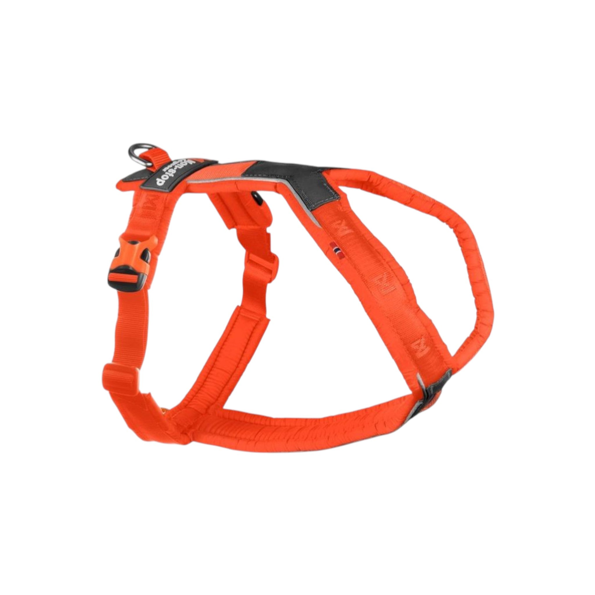 Non-stop Line Harness 5.0 – allsidig hundesele til tur og spor