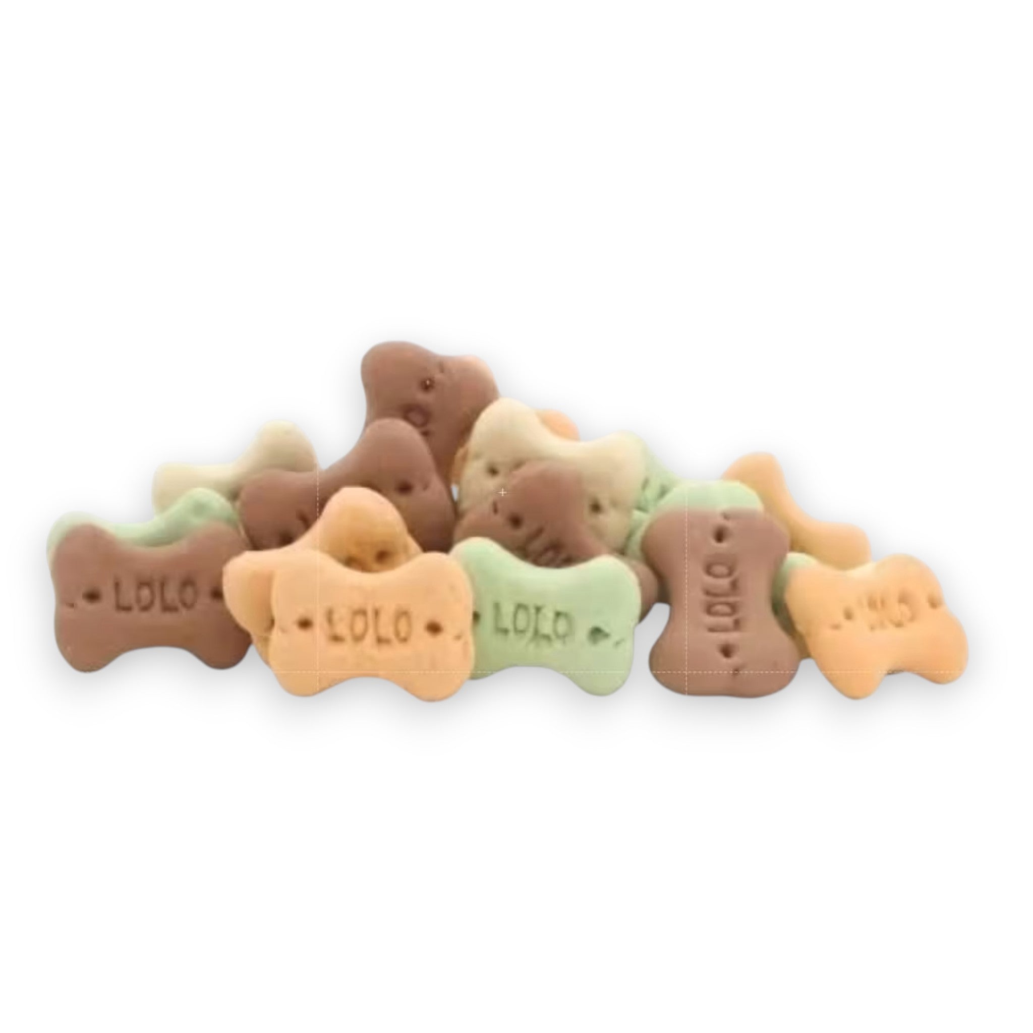 Hundekjeks bones mix mini 300 g – sprø små godbiter