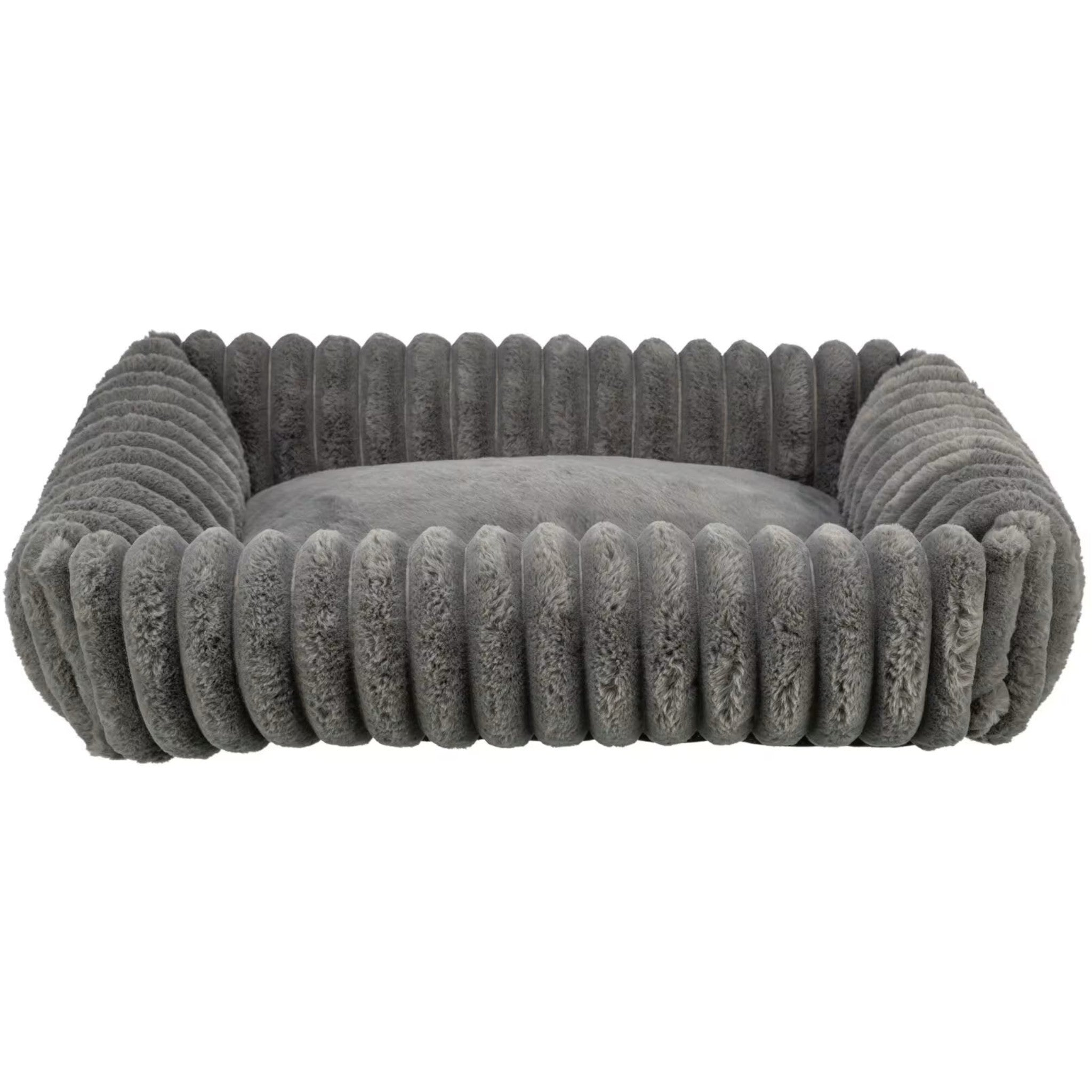 Trixie Hundeseng SOFT Edition Lonni Plysj