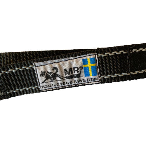 MR-kobbel – Robust joggekobbel til hund