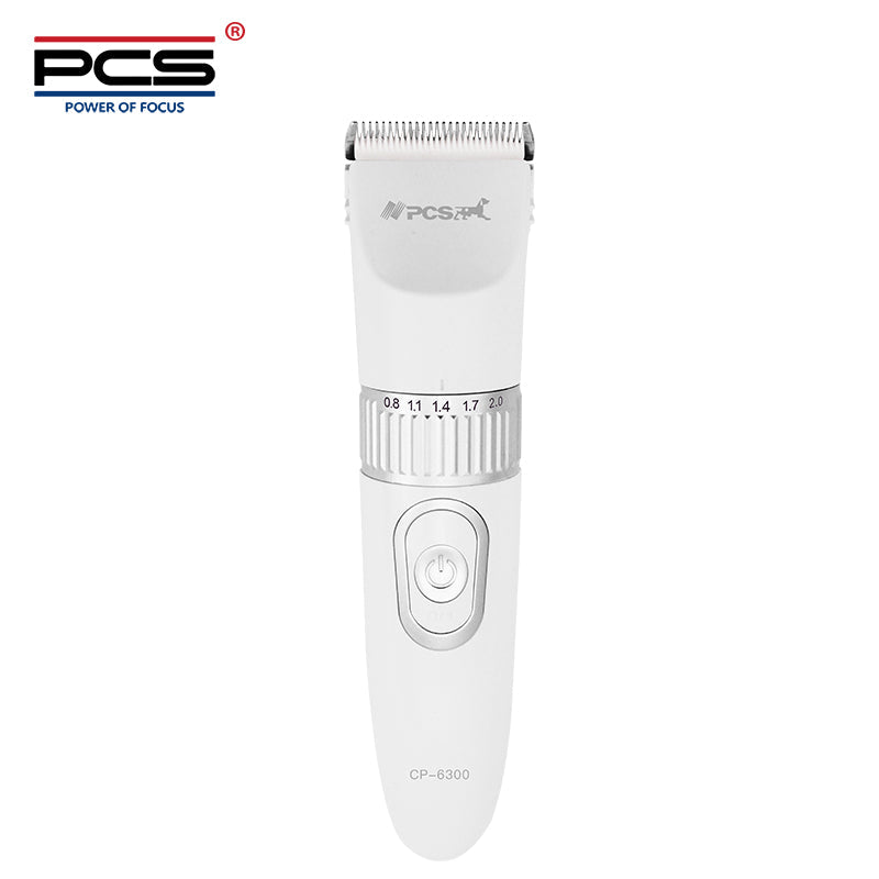 Hundeklipper til pelsstell – PCS Pet Clipper CP6300